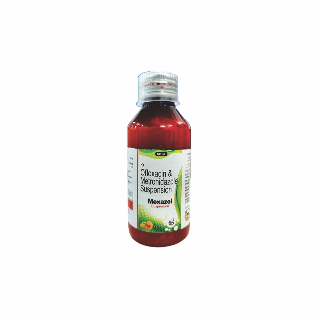 Mexazole
